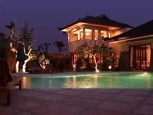 The Citta Luxury Residence Seminyak Villa