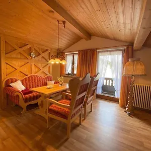 Emilia Mit Bergblick Apartment Ruhpolding
