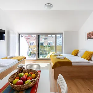 Libero Apartment Prag