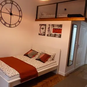 Space Appartement Cracovie