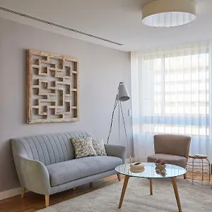 Luxury In The Privileged Appartement Lisboa