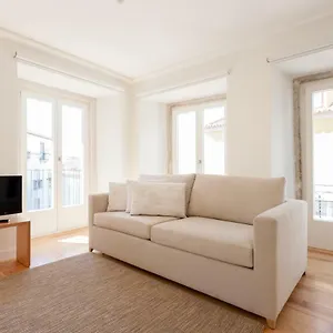 Flh Portas Do Sol Cozy Flat Appartement Lisboa