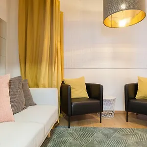 Flh Santa Marta Cozy Flat Appartement Lisboa