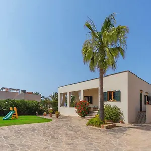 Casa Antonio Sea View Ferienhaus Santanyí