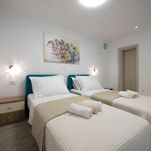 Maraton Appartement Split