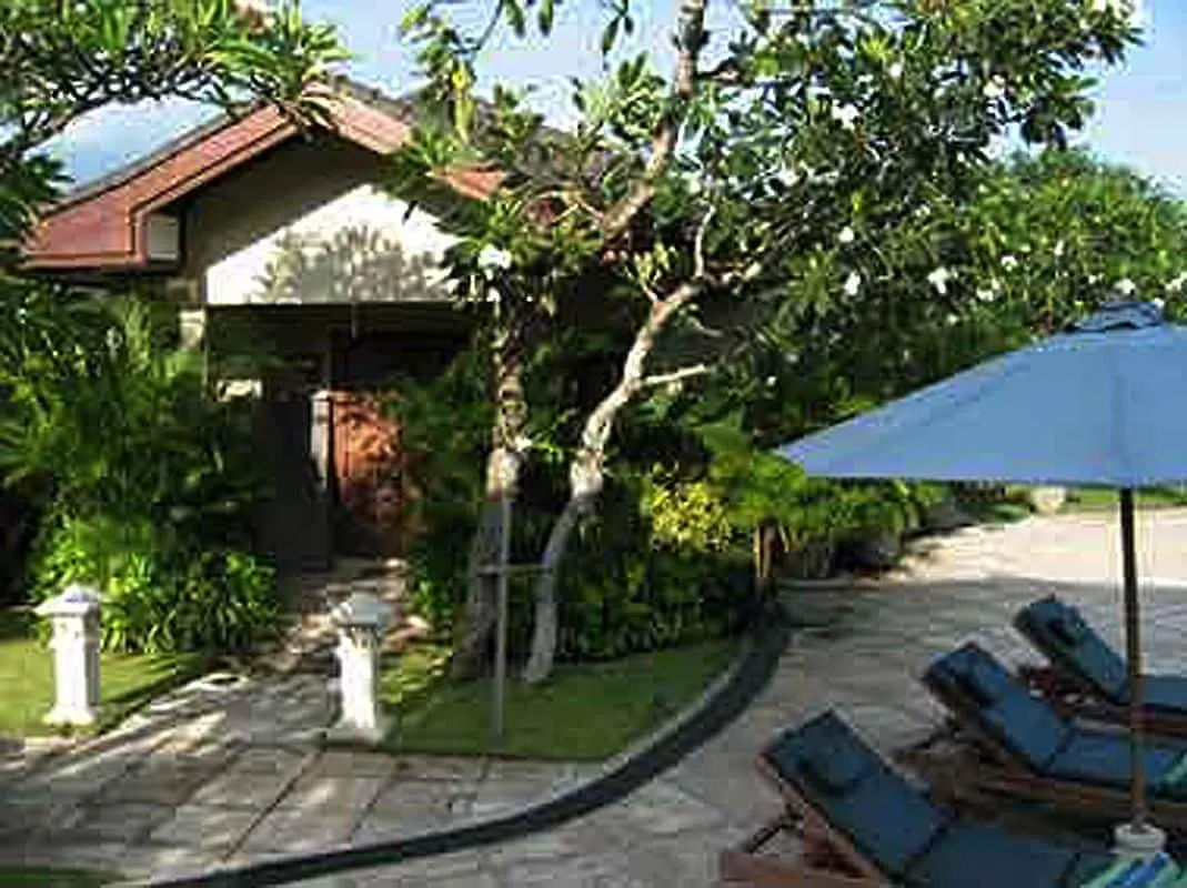 Вилла The Citta Luxury Residence Семиньяк
