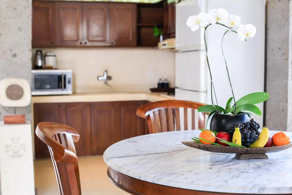 The Citta Luxury Residence Семиньяк 0*,