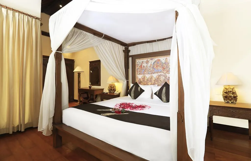 The Citta Luxury Residence Семиньяк