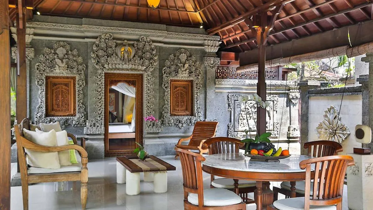 Вилла The Citta Luxury Residence Семиньяк