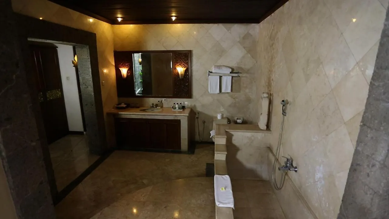 The Citta Luxury Residence Семиньяк 0*,