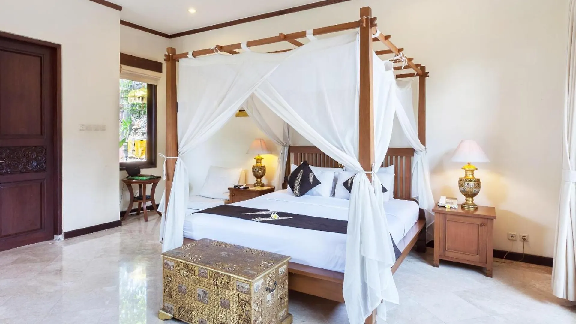 The Citta Luxury Residence Семиньяк Индонезия