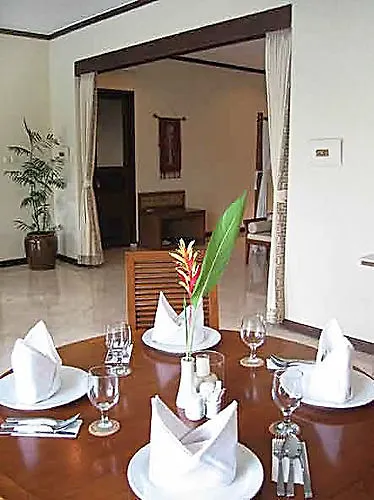 The Citta Luxury Residence Семиньяк 0*,  Индонезия