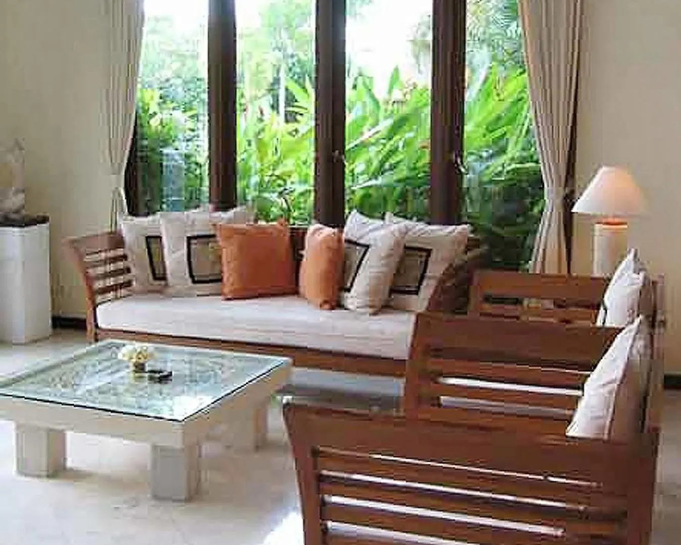 The Citta Luxury Residence Семиньяк 0*,