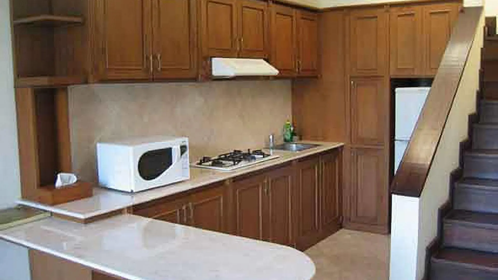 The Citta Luxury Residence Семиньяк Индонезия