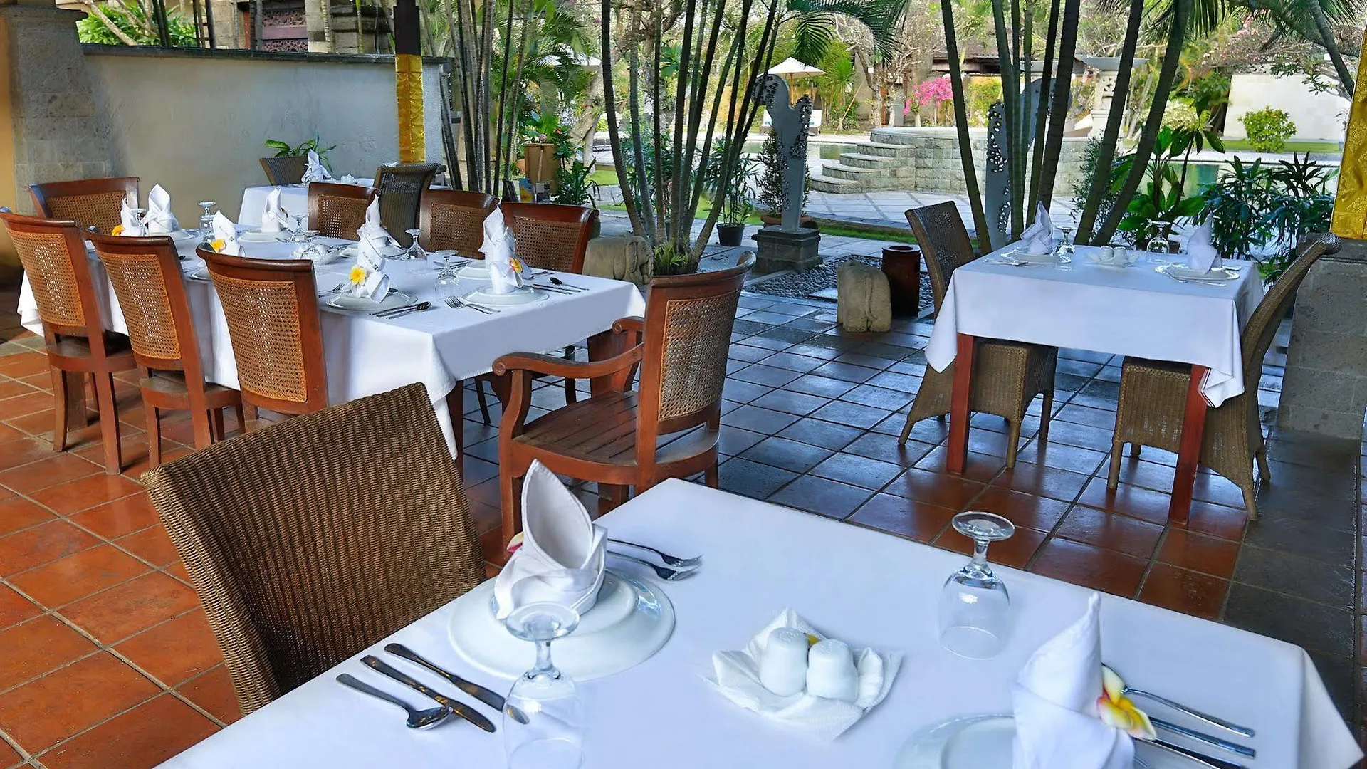 The Citta Luxury Residence Семиньяк 0*,  Индонезия