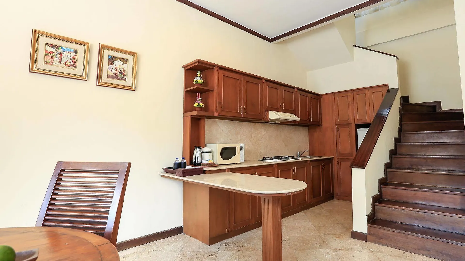 The Citta Luxury Residence Семиньяк Вилла