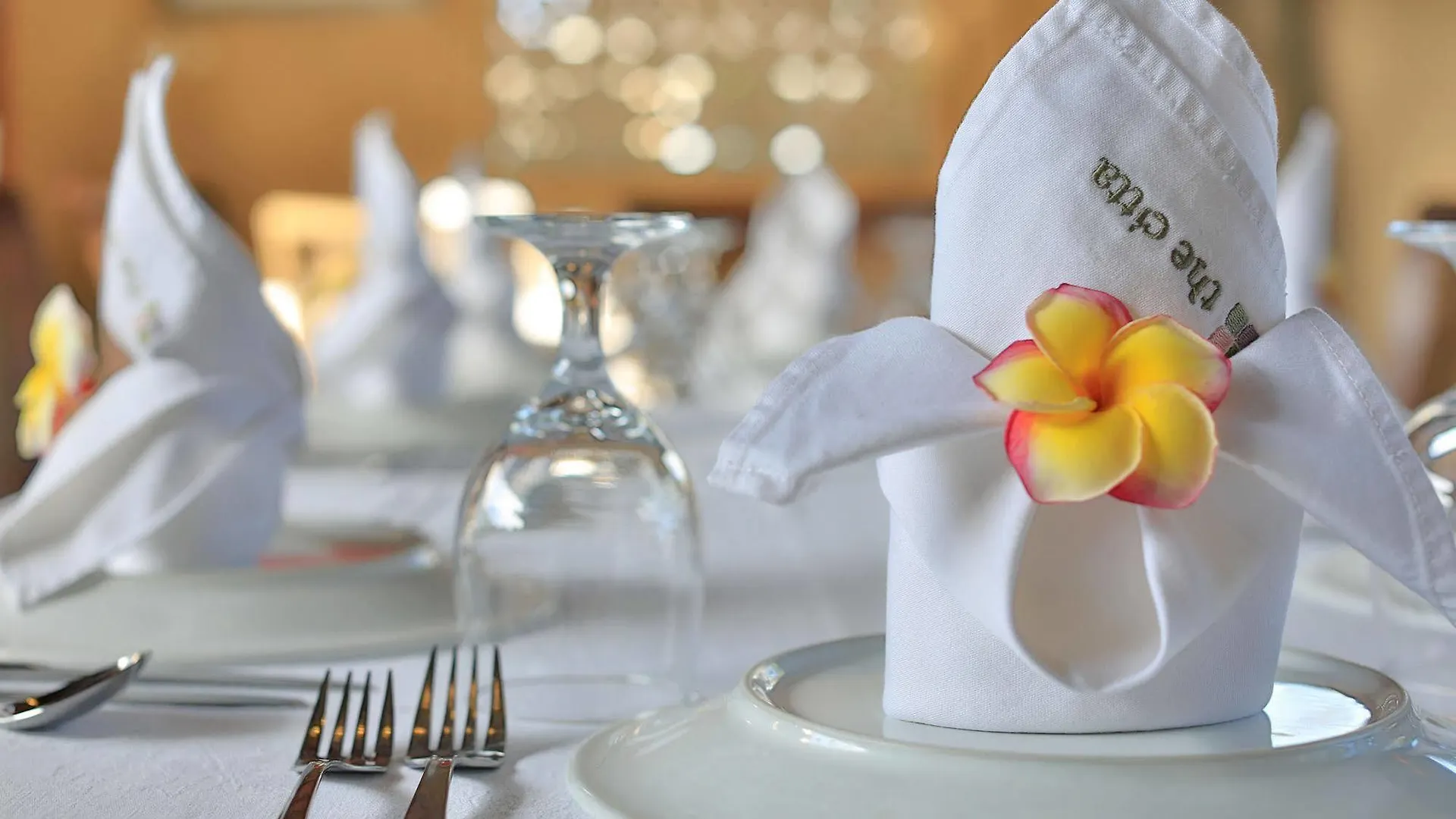 Вилла The Citta Luxury Residence Семиньяк