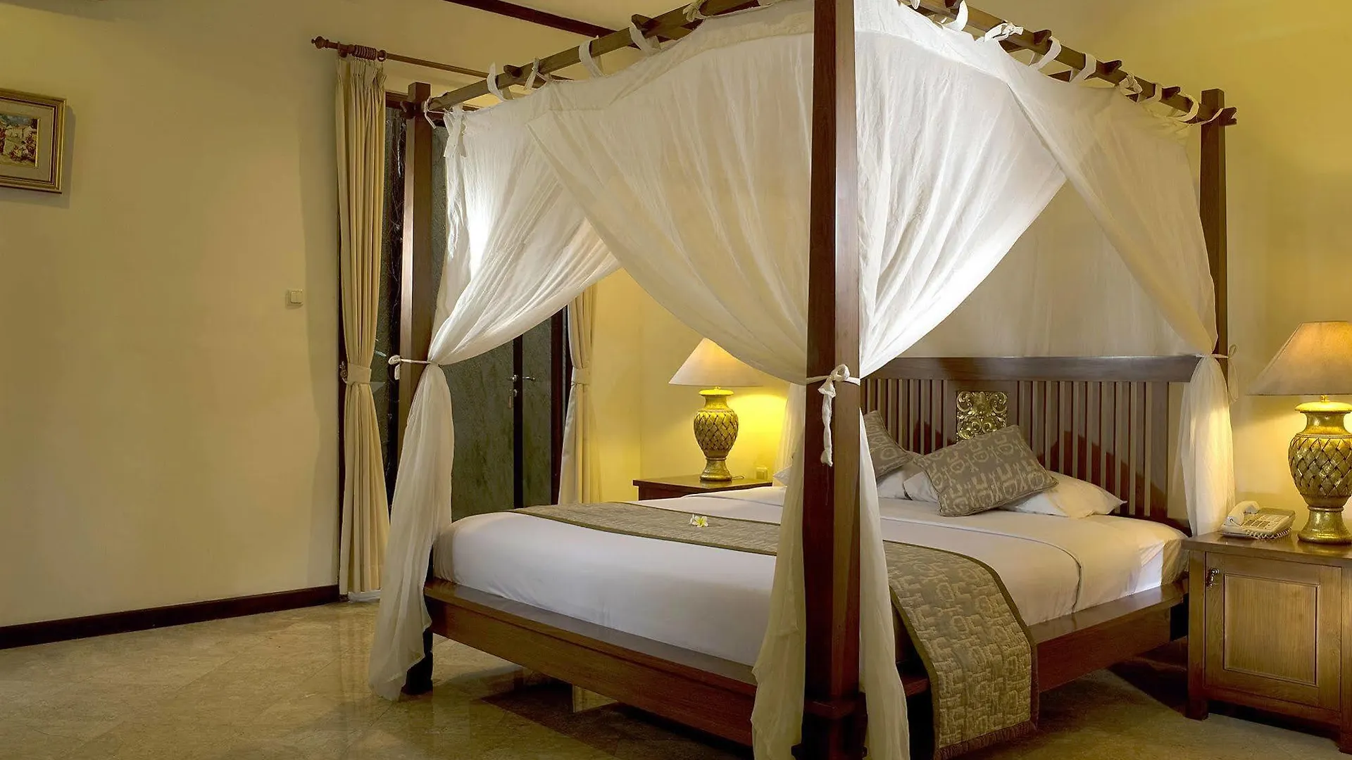 The Citta Luxury Residence Семиньяк Индонезия