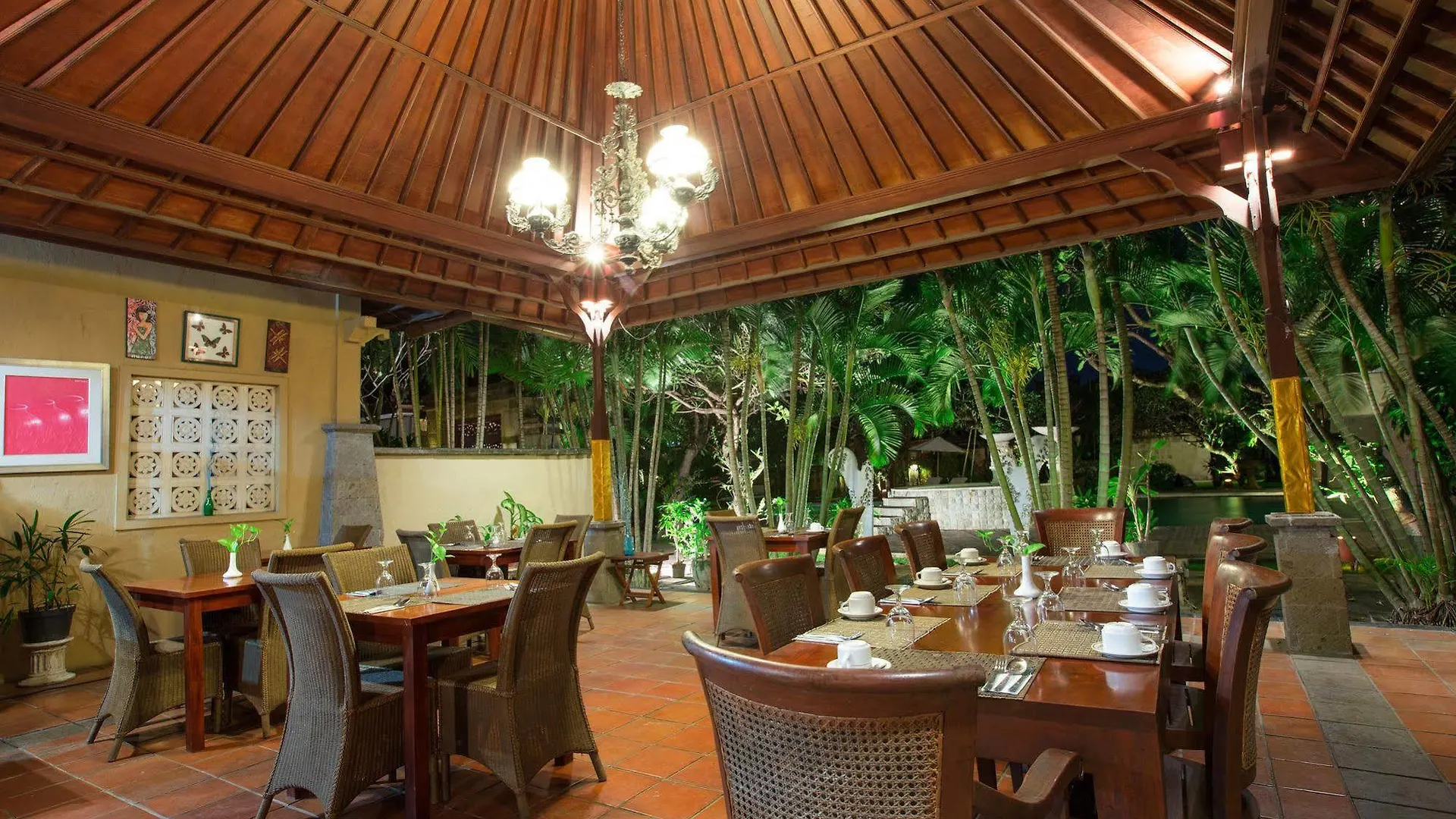 The Citta Luxury Residence Семиньяк 0*,  Индонезия