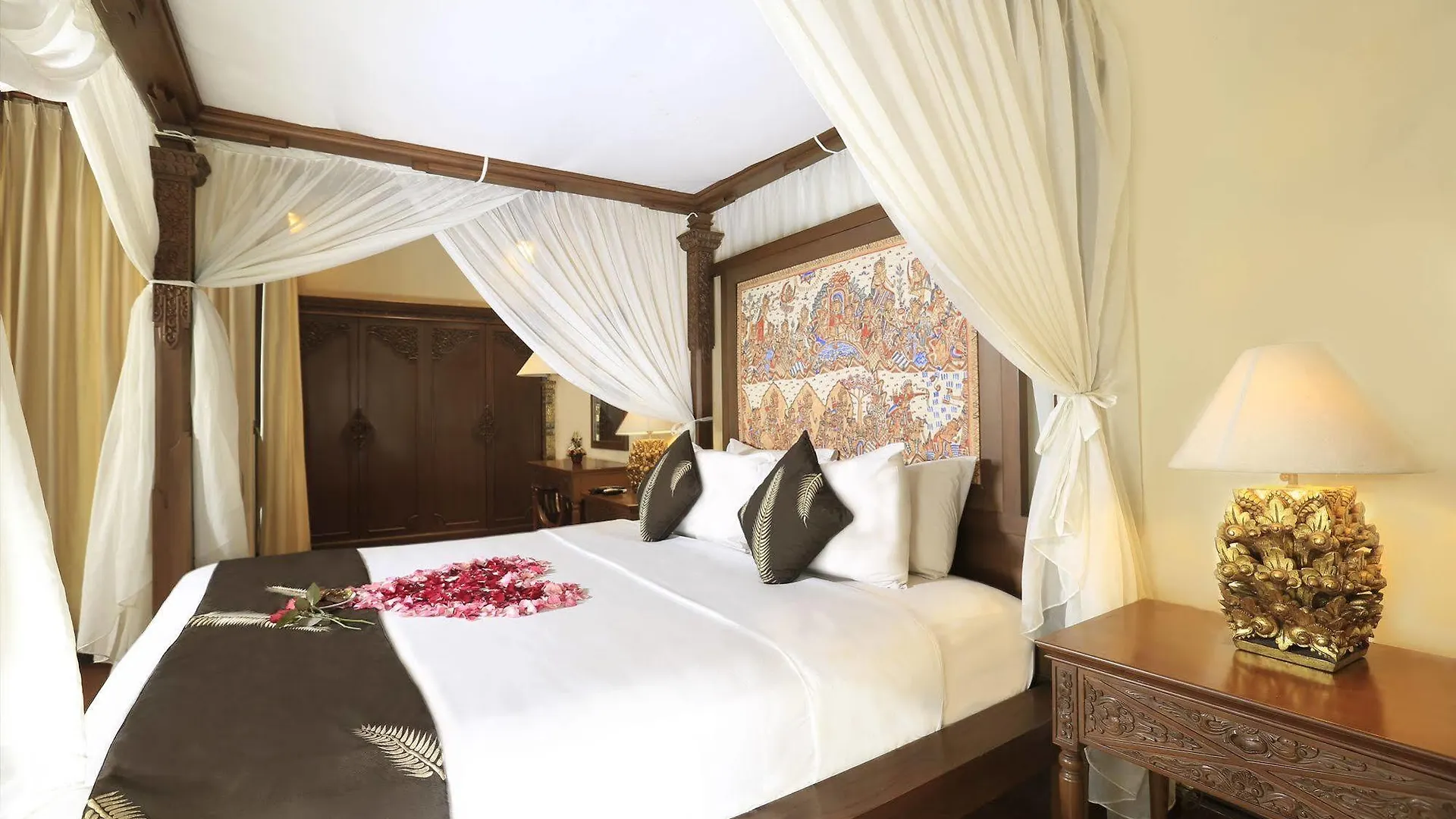 The Citta Luxury Residence Семиньяк