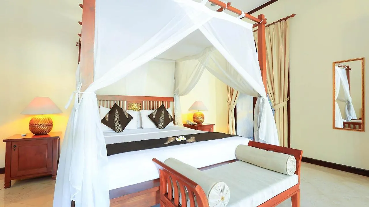 The Citta Luxury Residence Seminyak  Villa
