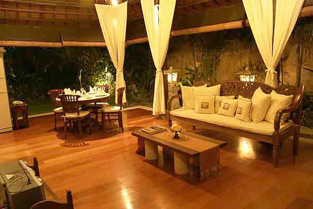Villa The Citta Luxury Residence Seminyak  Indonesia