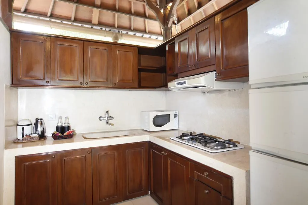 The Citta Luxury Residence Seminyak  Villa