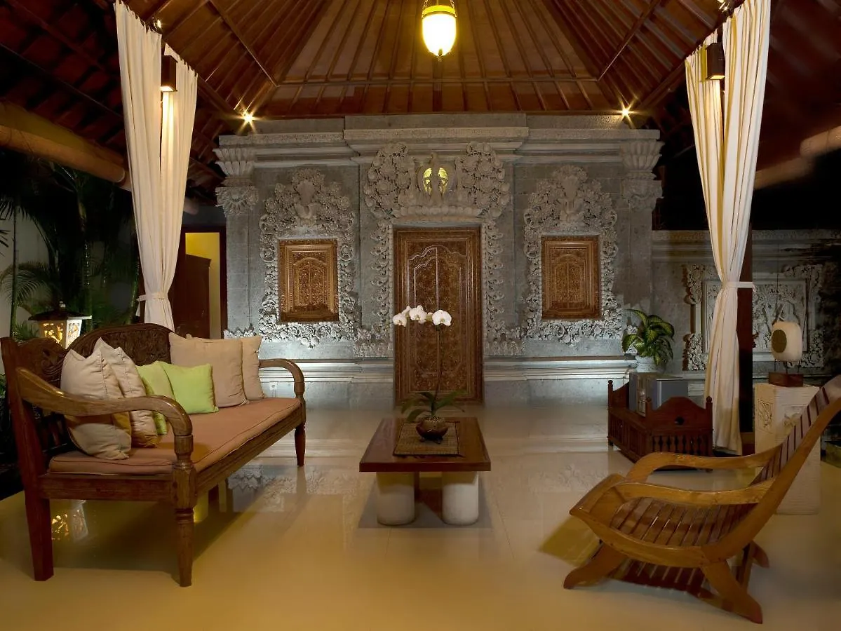 The Citta Luxury Residence Seminyak  Seminyak (Bali)