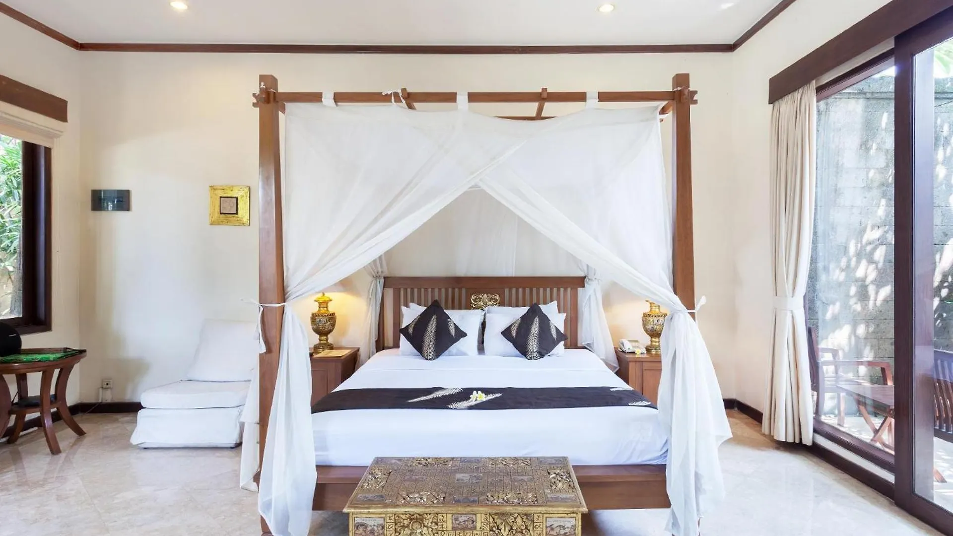 Villa The Citta Luxury Residence Seminyak