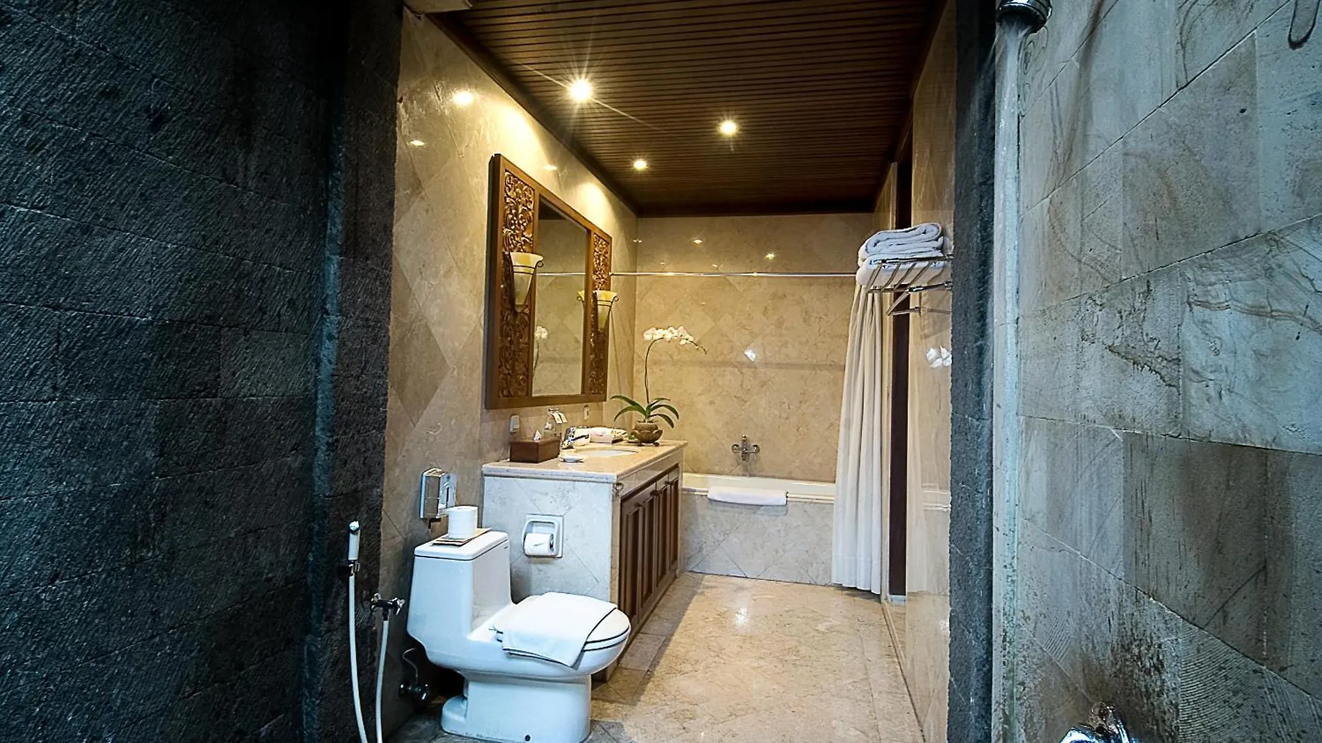 The Citta Luxury Residence Seminyak  Seminyak (Bali)