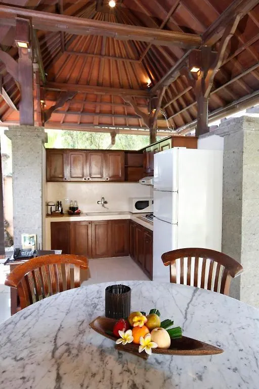 Villa The Citta Luxury Residence Seminyak  Indonesia