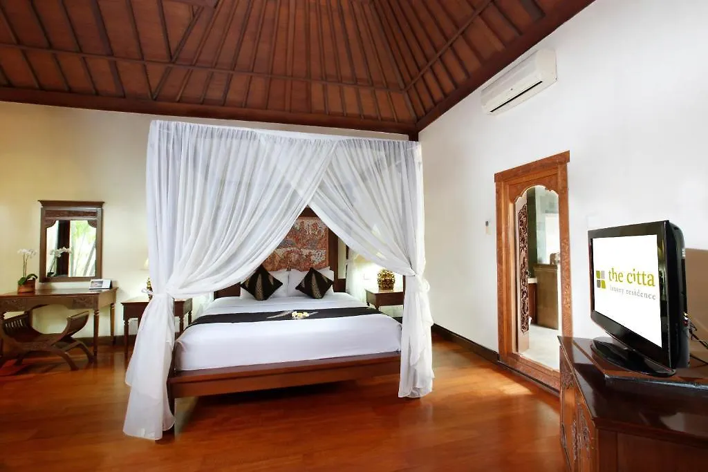 The Citta Luxury Residence Seminyak  Seminyak (Bali)