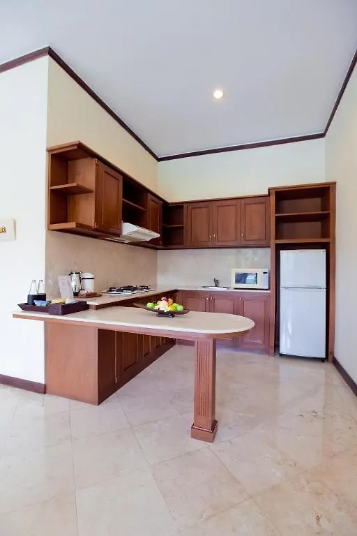 Villa The Citta Luxury Residence Seminyak  Indonesia