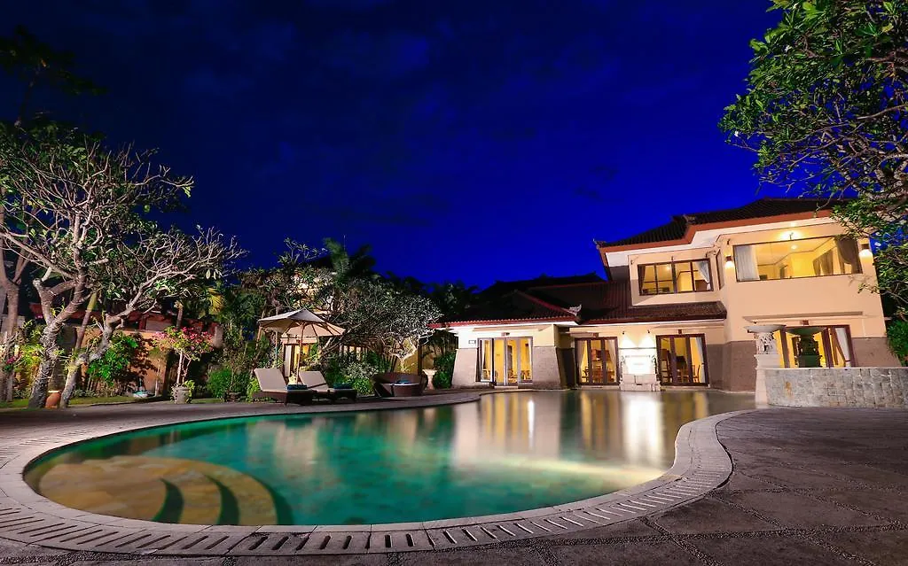 The Citta Luxury Residence Seminyak  0*, Seminyak (Bali) Indonesia