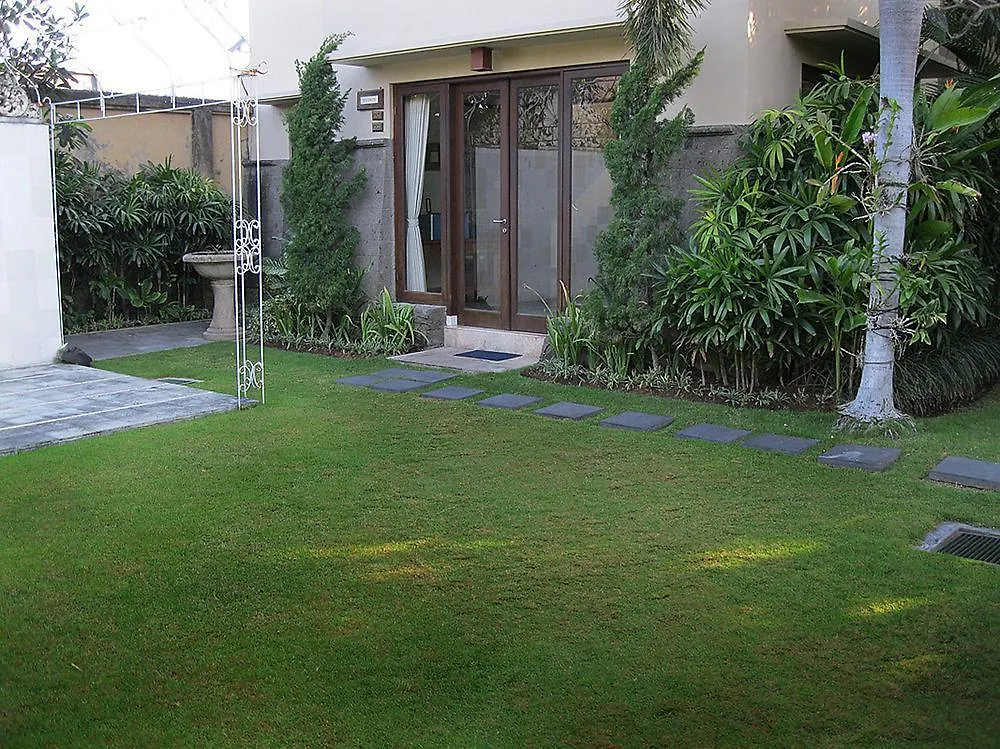 The Citta Luxury Residence Seminyak  Indonesia