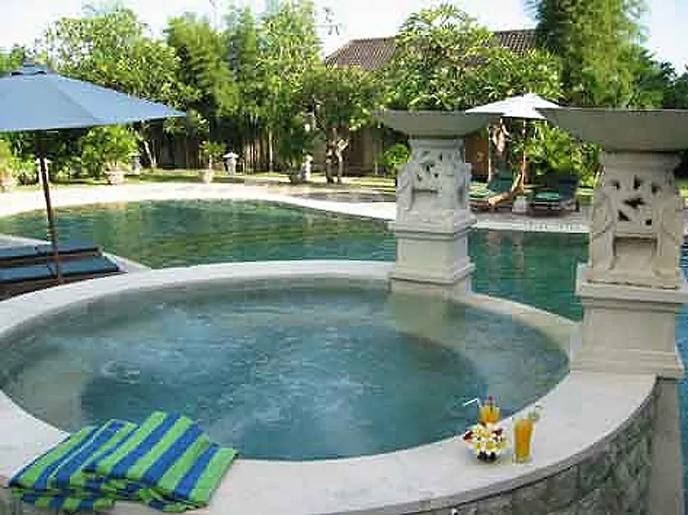 Villa The Citta Luxury Residence Seminyak