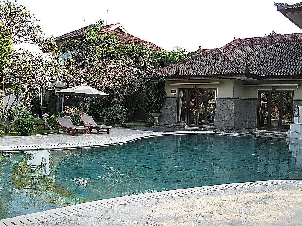 The Citta Luxury Residence Seminyak  Seminyak (Bali)