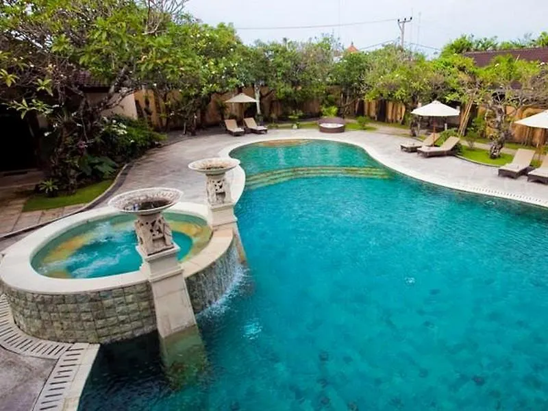 The Citta Luxury Residence Seminyak  Villa Seminyak (Bali)