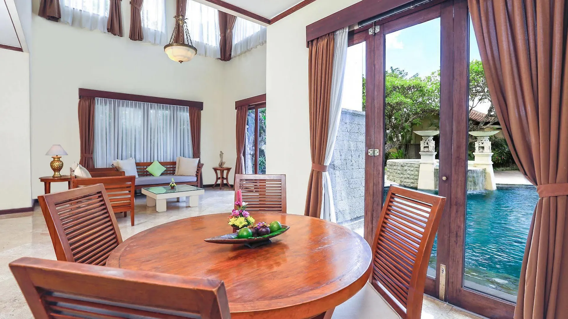 The Citta Luxury Residence Seminyak  Seminyak (Bali)