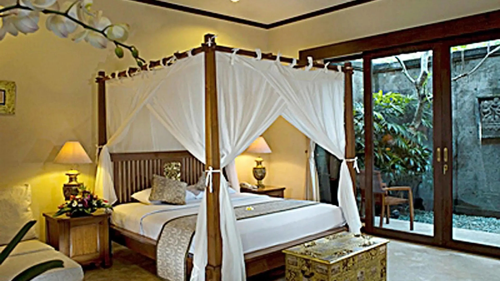 The Citta Luxury Residence Seminyak  Indonesia