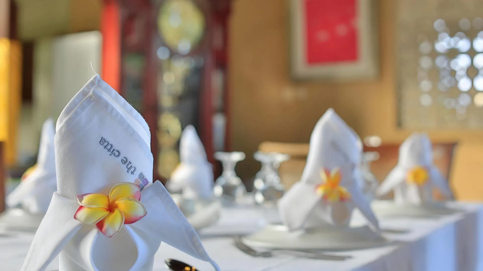 Villa The Citta Luxury Residence Seminyak