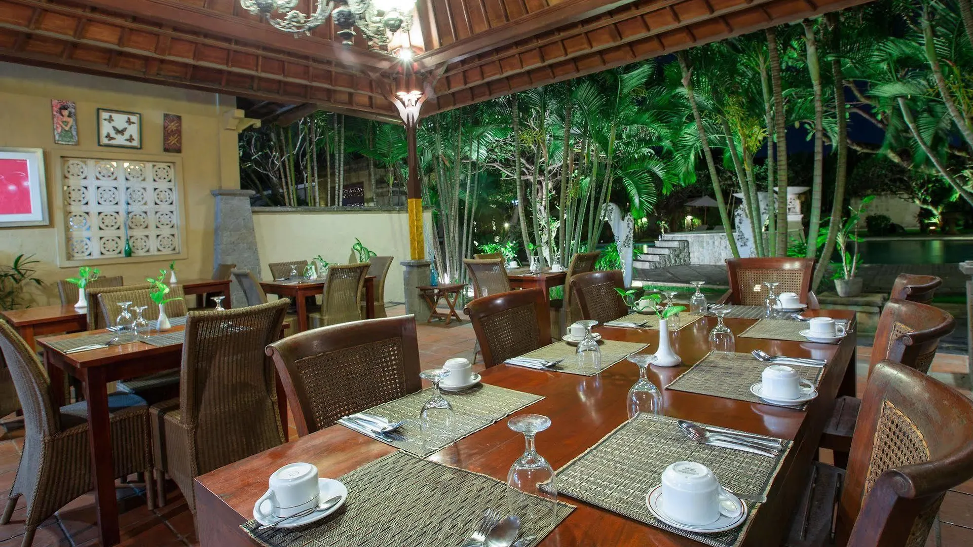 The Citta Luxury Residence Seminyak  0*, Seminyak (Bali) Indonesia