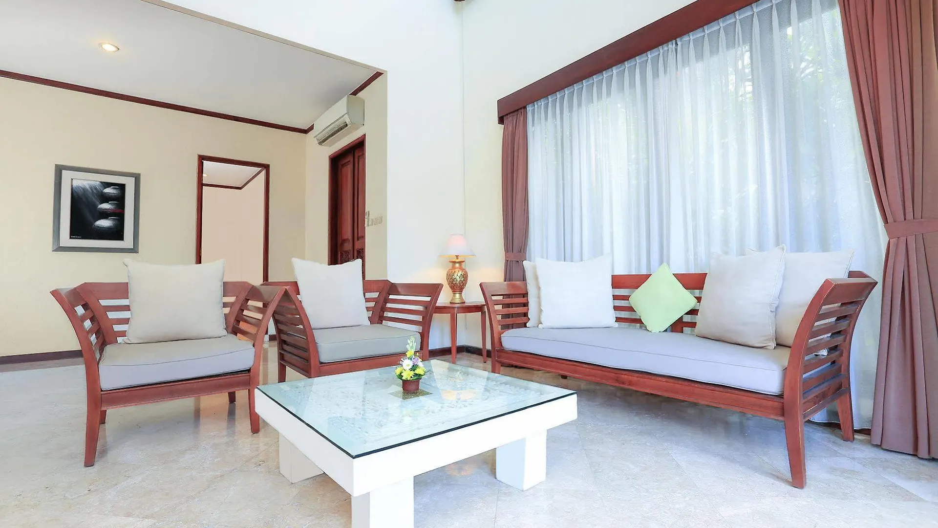 The Citta Luxury Residence Seminyak  Villa Seminyak (Bali)